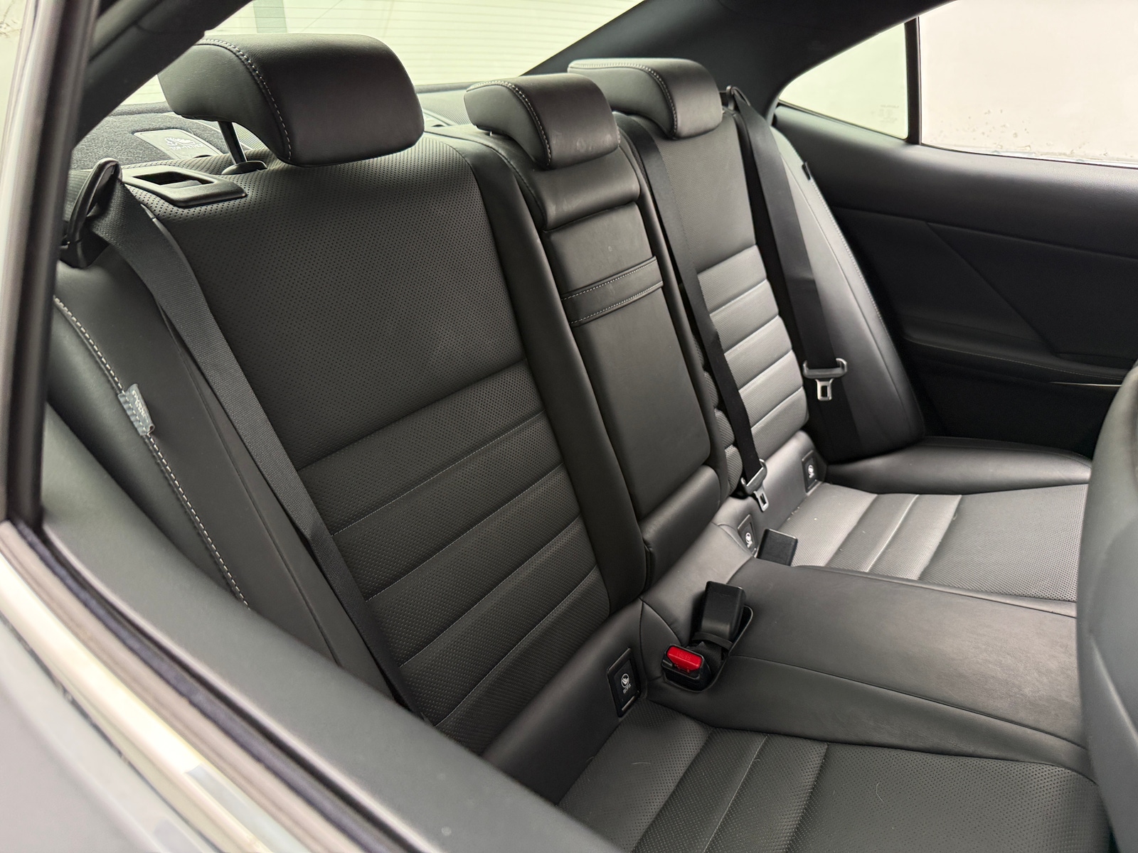 Thumbnail: 2016 Lexus IS - 5