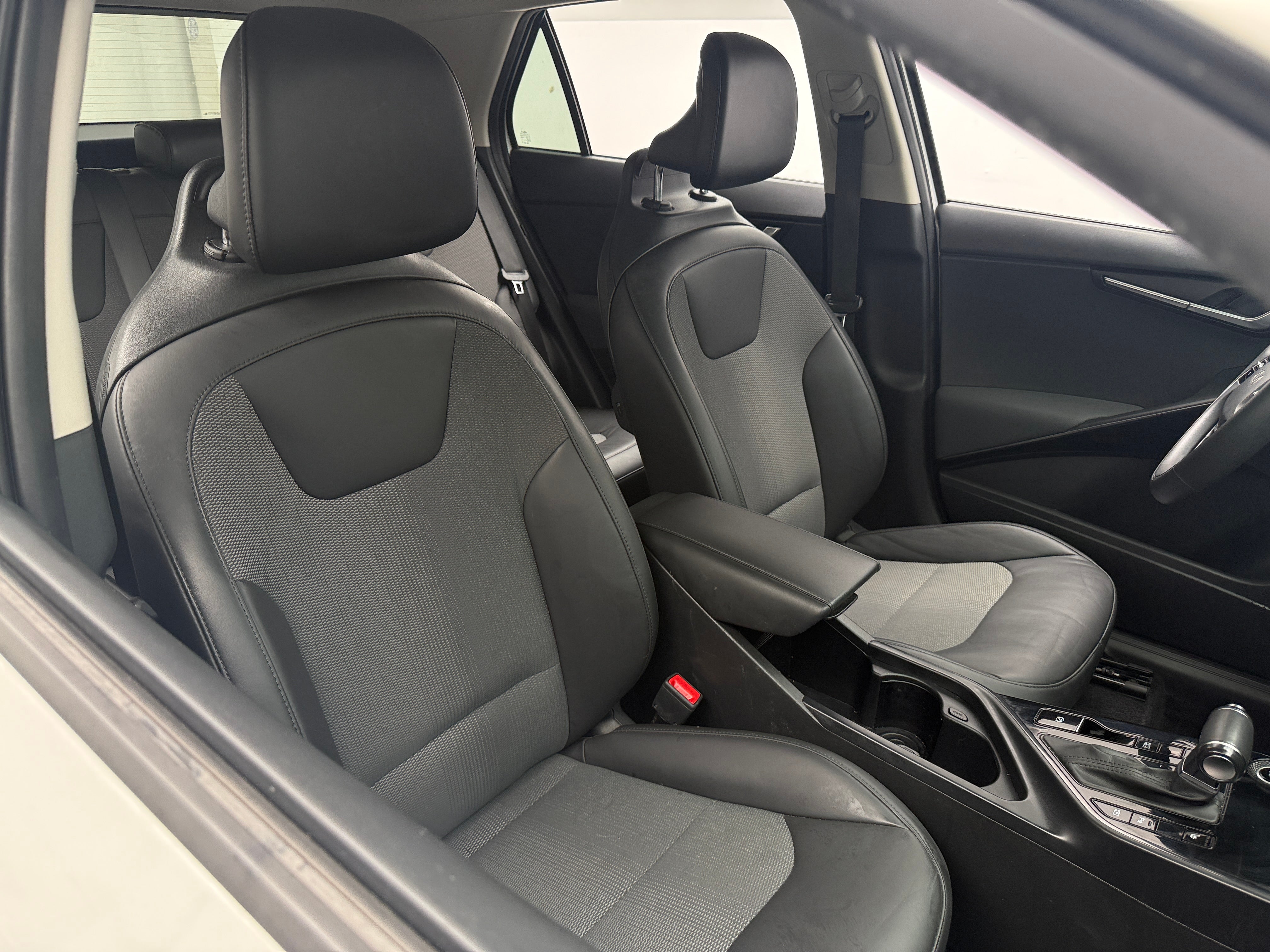 2023 Kia Niro