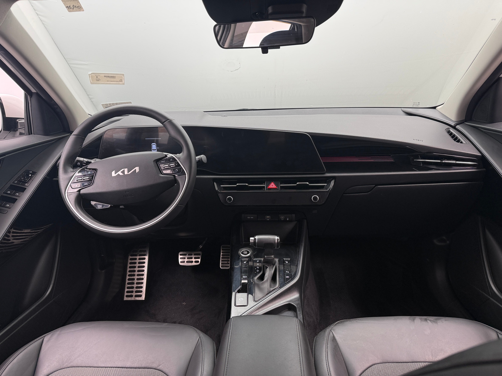 Thumbnail: 2023 Kia Niro - 2