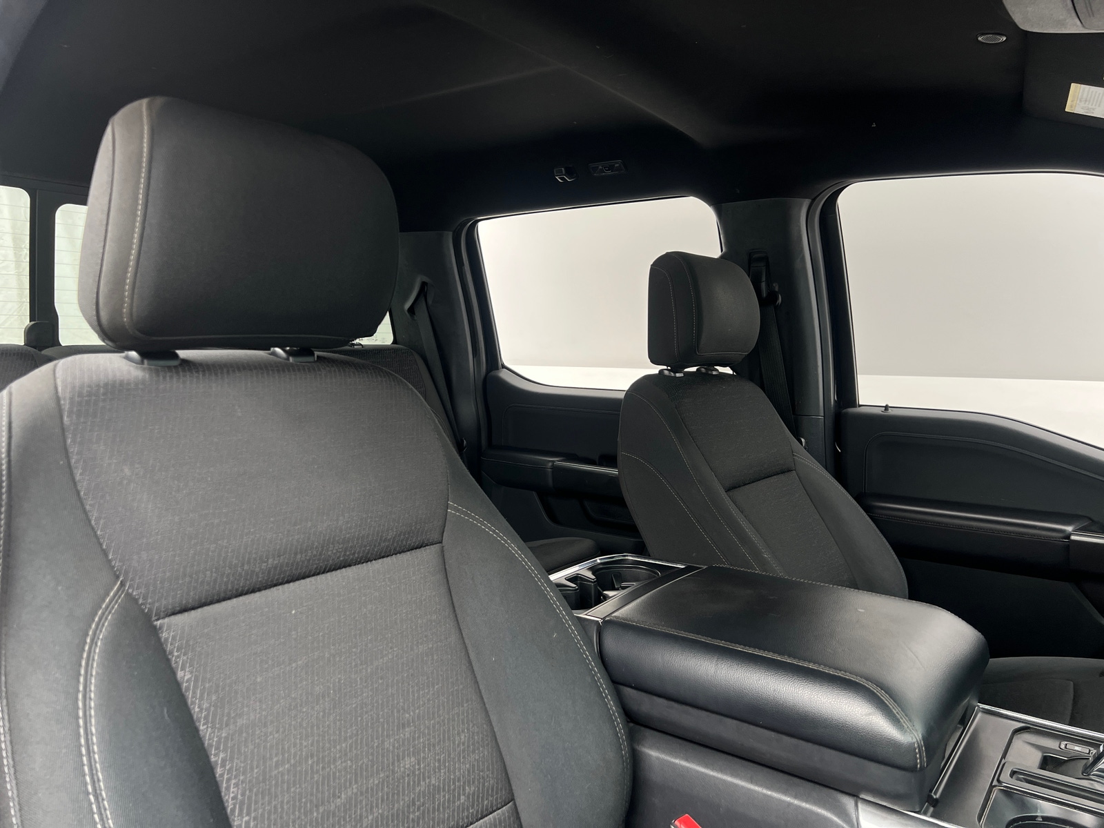 Thumbnail: 2021 Ford Econoline - 2