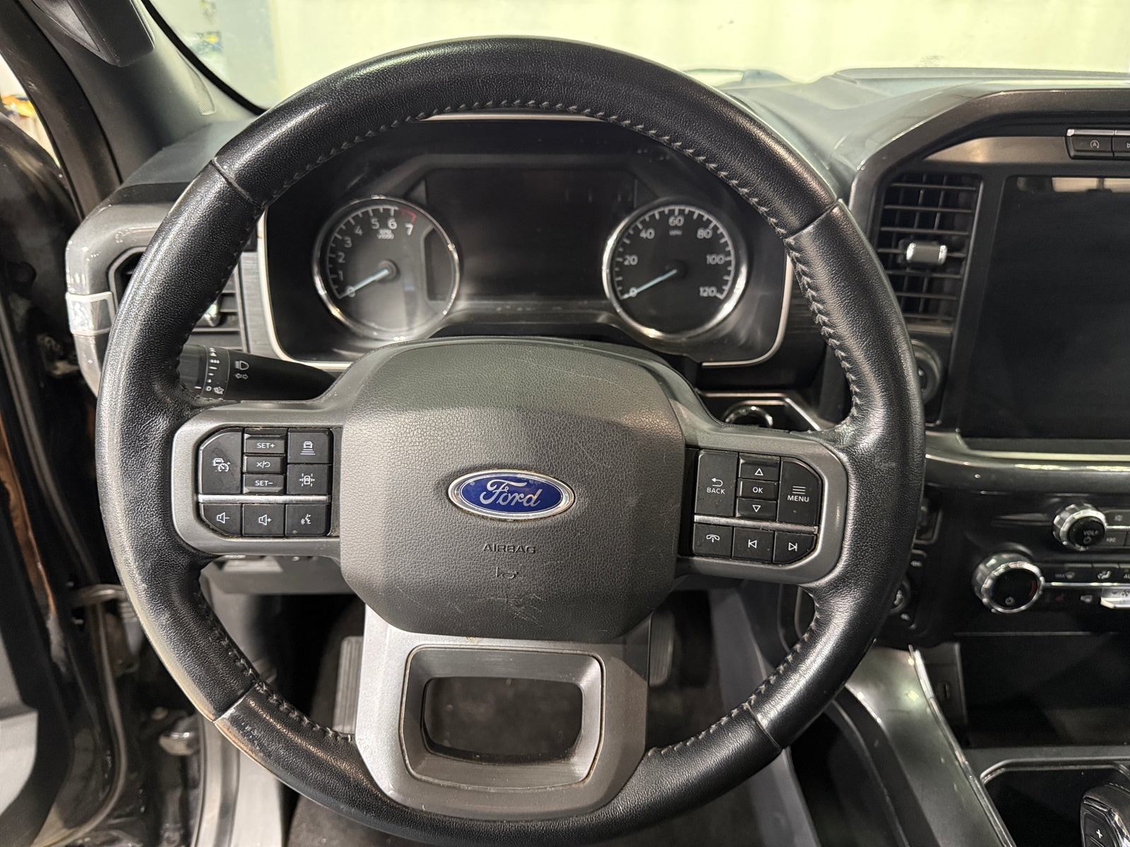 Thumbnail: 2021 Ford Econoline - 5