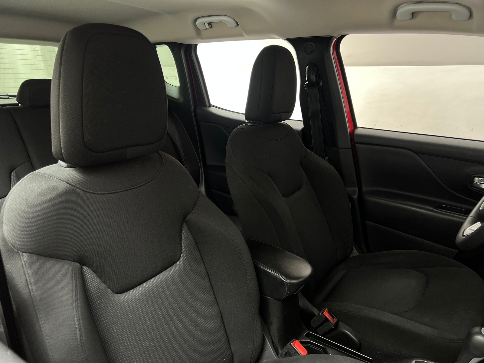 Thumbnail: 2023 Jeep Renegade - 2