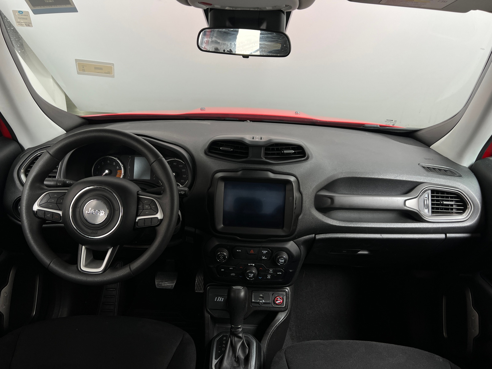 Thumbnail: 2023 Jeep Renegade - 3
