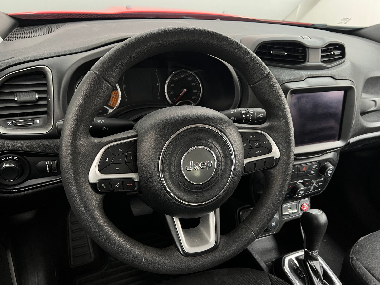 Thumbnail: 2023 Jeep Renegade - 5