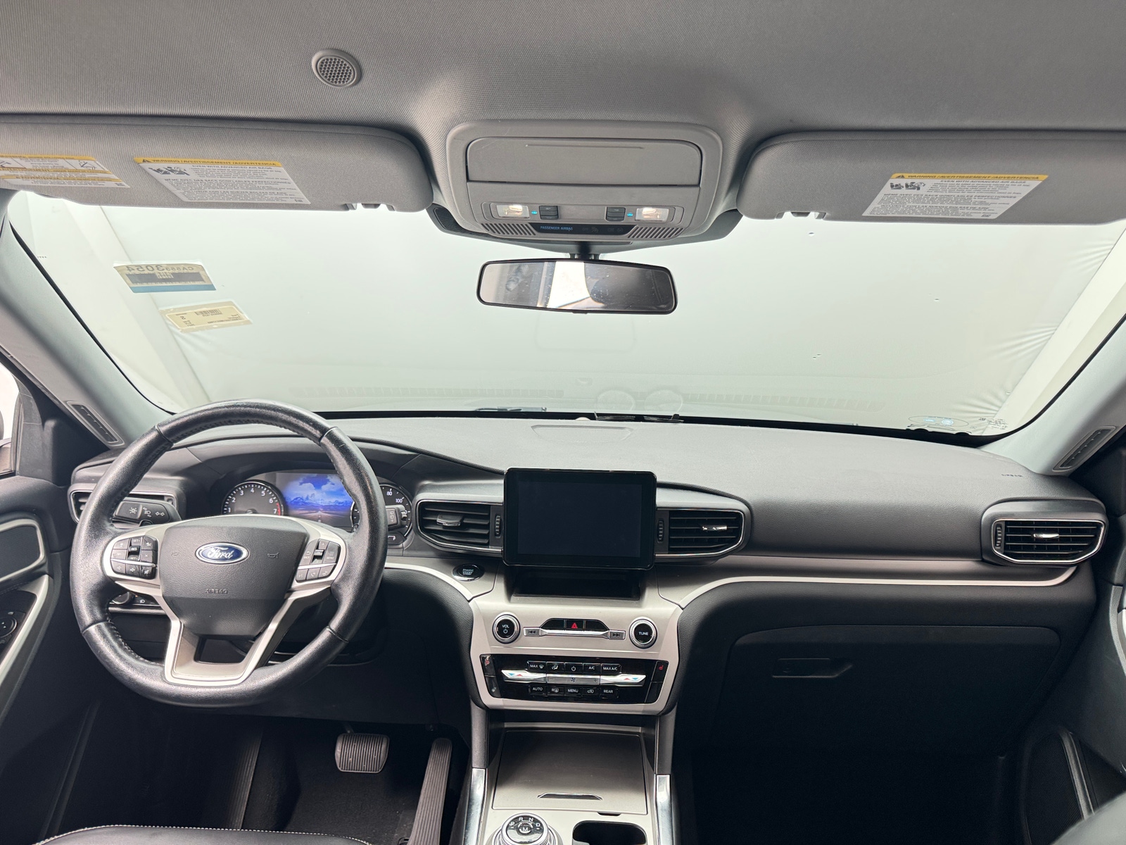Thumbnail: 2021 Ford Explorer - 2