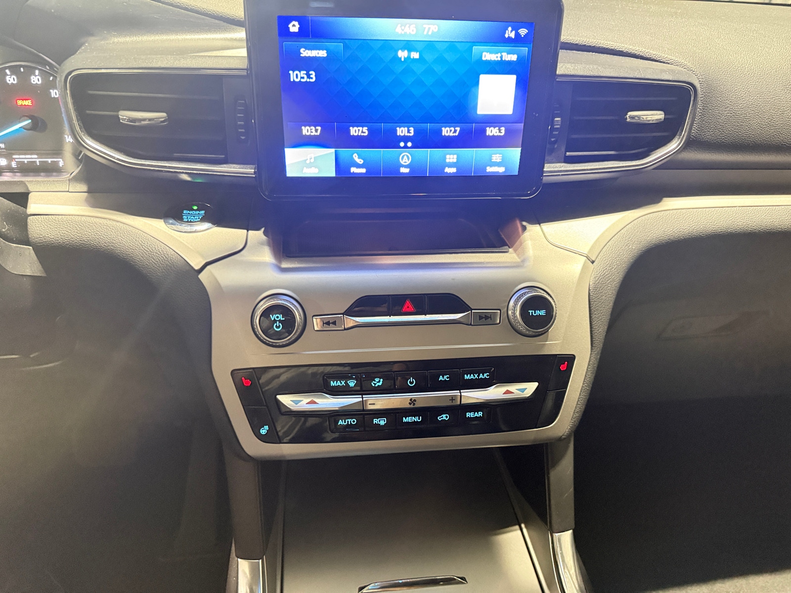 Thumbnail: 2021 Ford Explorer - 3