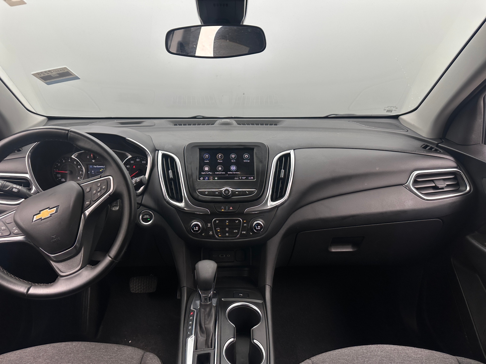 Thumbnail: 2024 Chevrolet Equinox - 3
