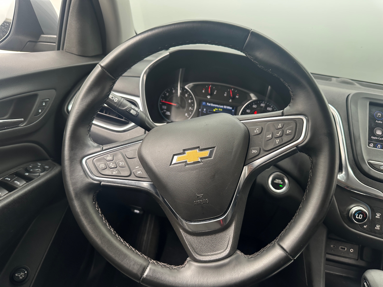 Thumbnail: 2024 Chevrolet Equinox - 5