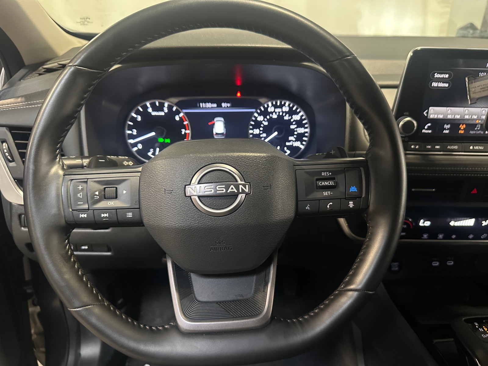 Thumbnail: 2025 Nissan Rogue - 5
