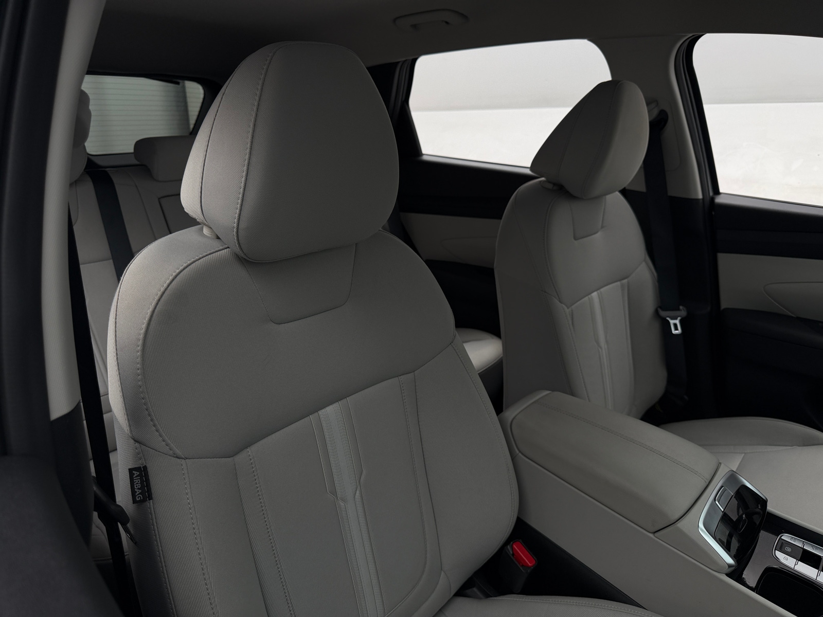 Thumbnail: 2026 Hyundai Tucson - 2