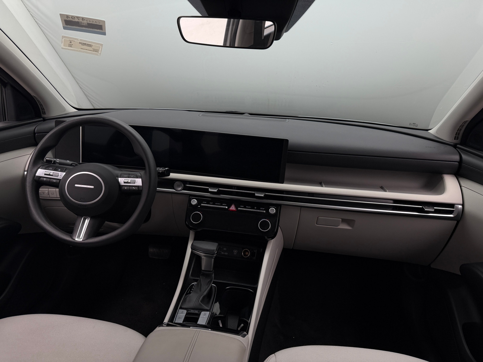 Thumbnail: 2026 Hyundai Tucson - 3