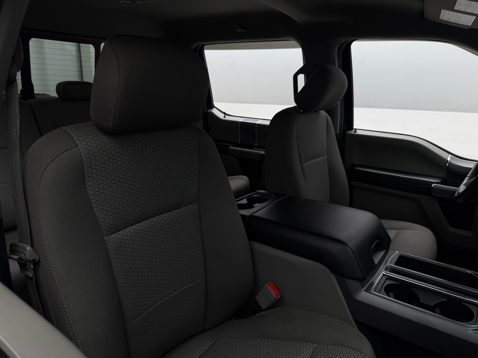 Thumbnail: 2020 Ford Econoline - 2