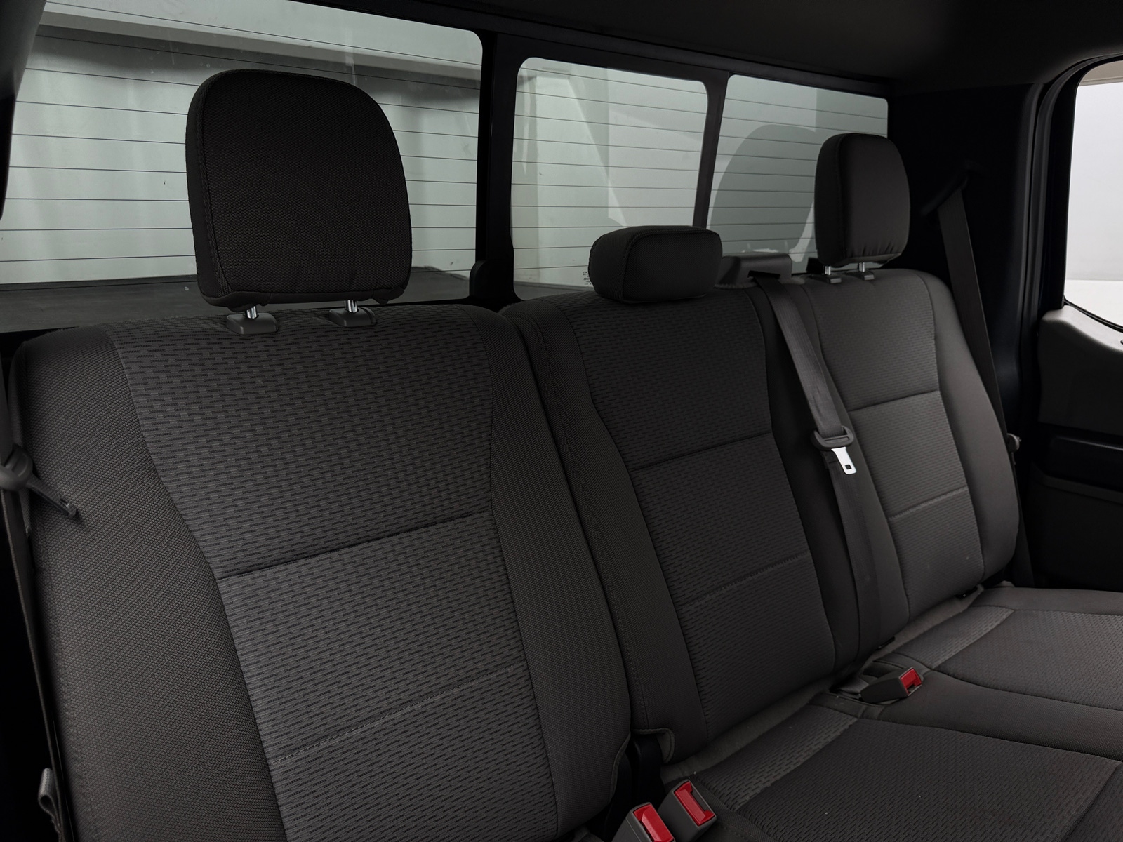 Thumbnail: 2020 Ford Econoline - 6