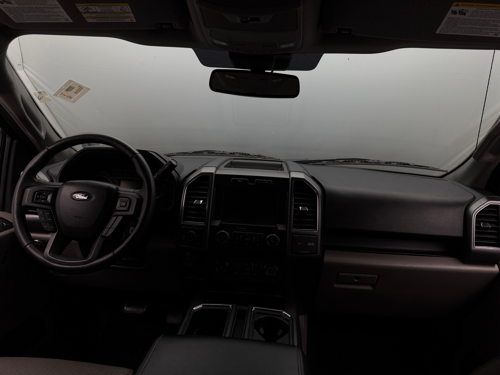Thumbnail: 2020 Ford Econoline - 3