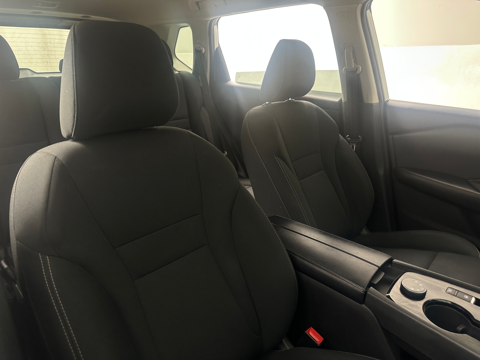 Thumbnail: 2024 Nissan Rogue - 2
