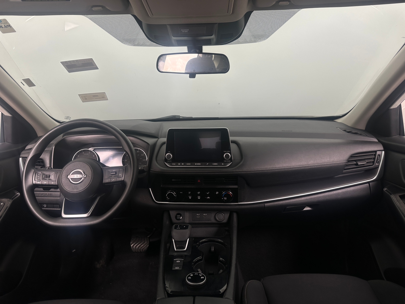 Thumbnail: 2024 Nissan Rogue - 3