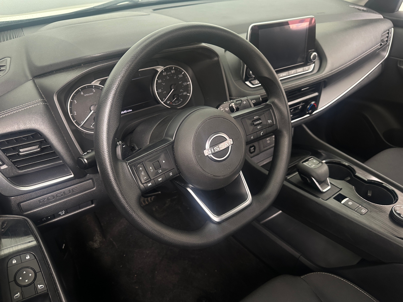 Thumbnail: 2024 Nissan Rogue - 5