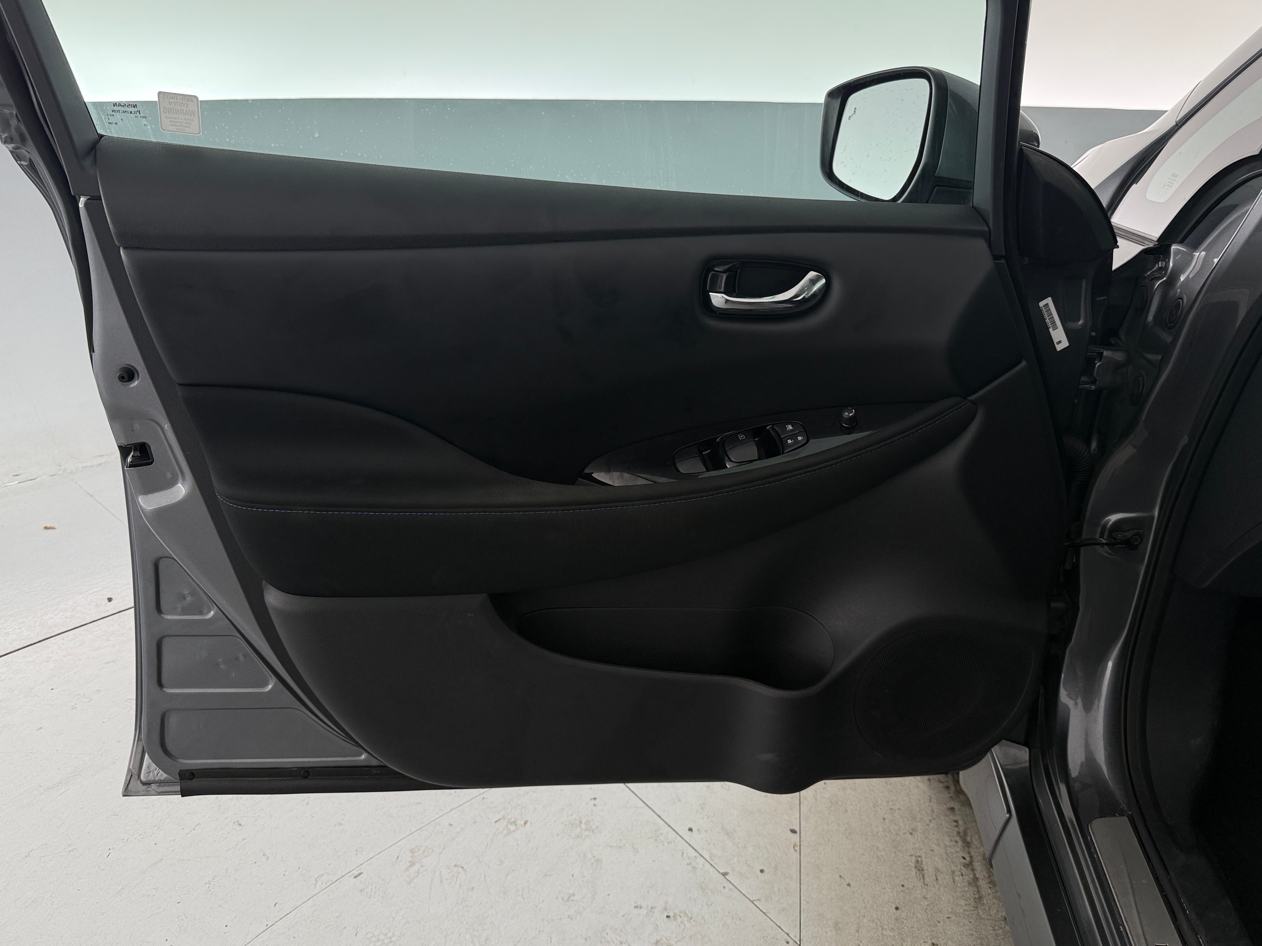 Used 2024 Nissan LEAF SV PLUS with VIN 1N4CZ1CV9RC553084 for sale in Auburn, WA