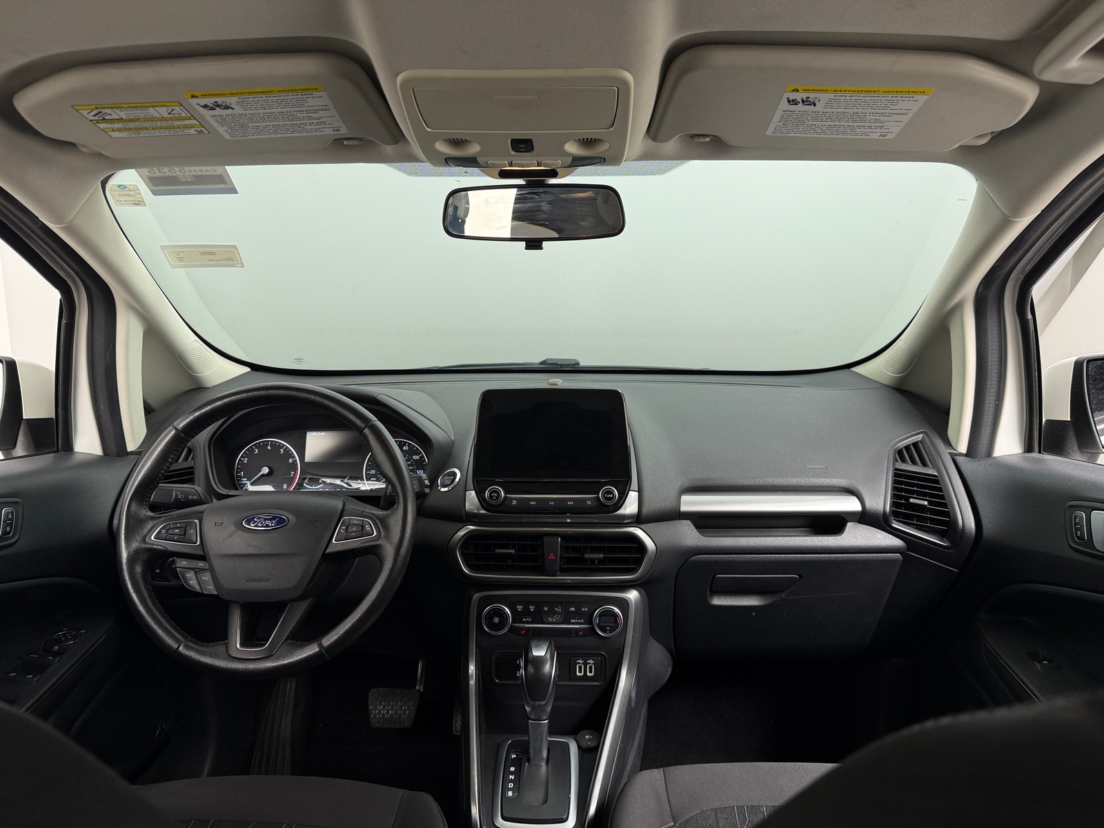 Thumbnail: 2018 Ford EcoSport - 3