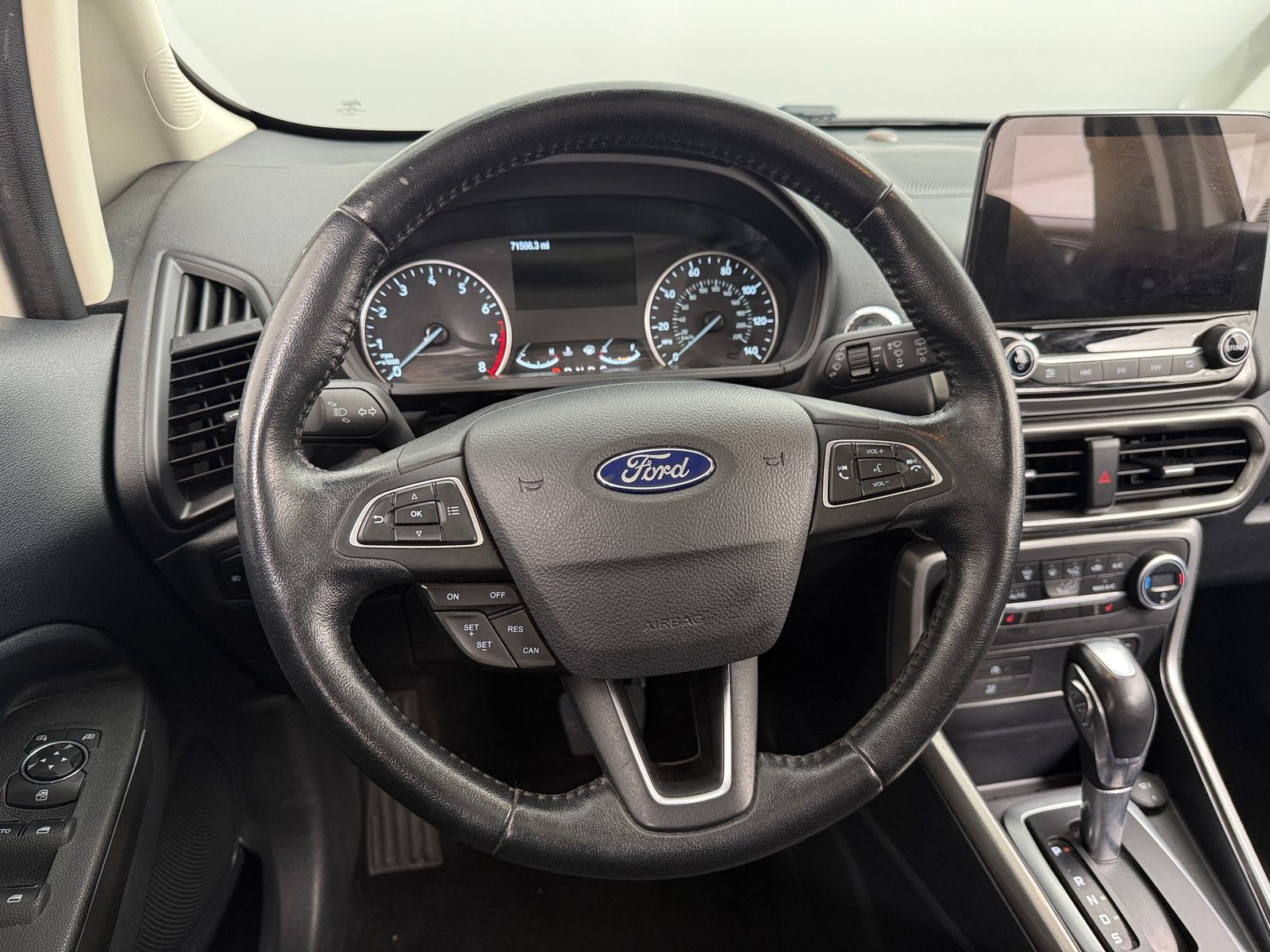 Thumbnail: 2018 Ford EcoSport - 5