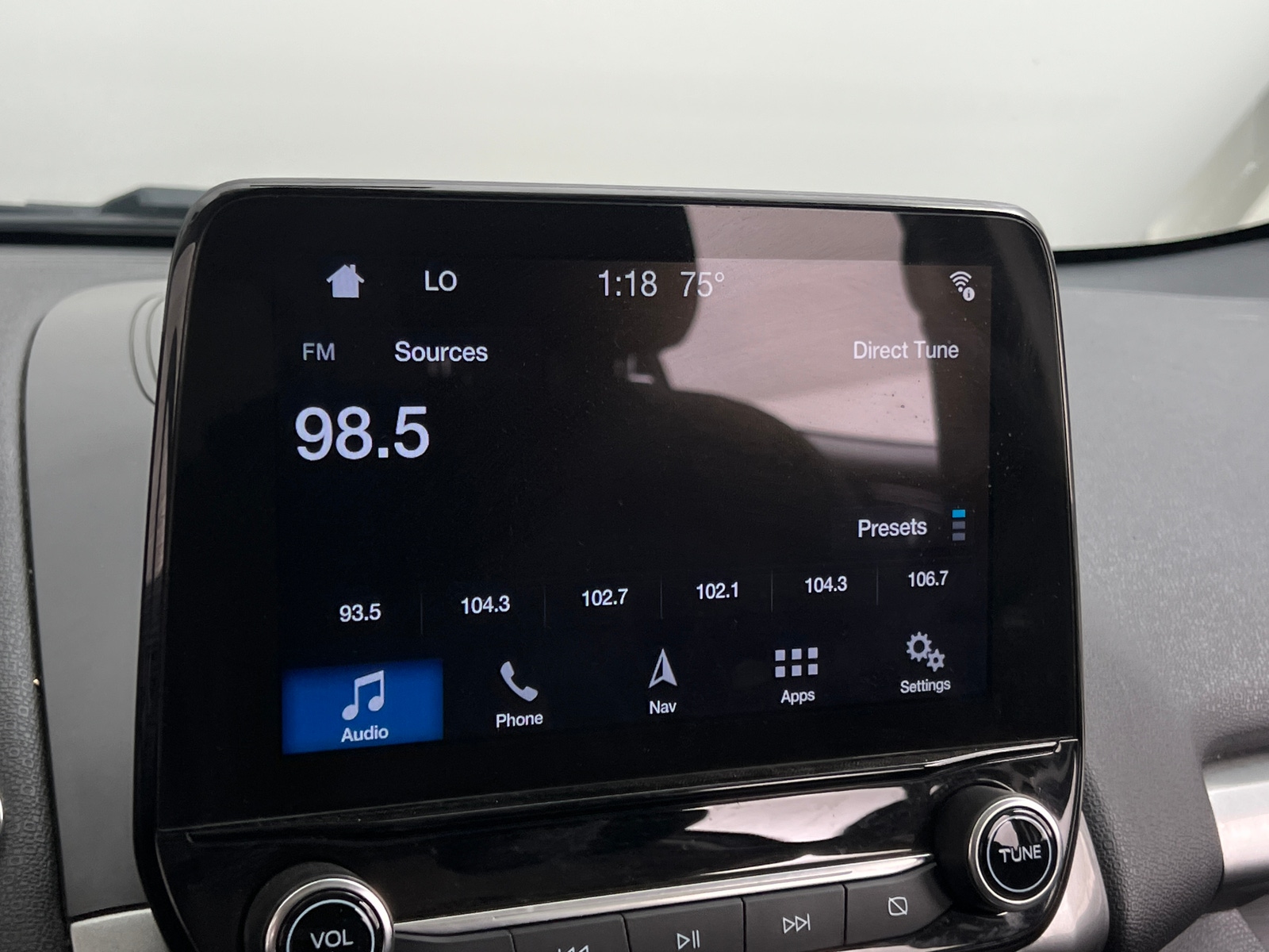 Thumbnail: 2018 Ford EcoSport - 4