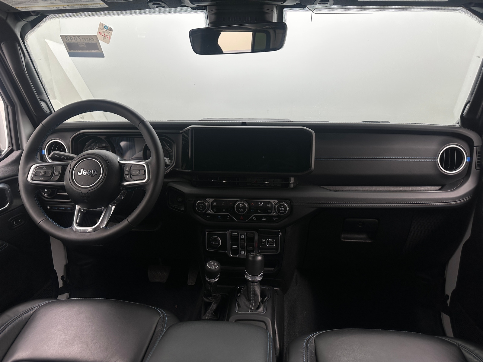 Thumbnail: 2024 Jeep Wrangler - 2