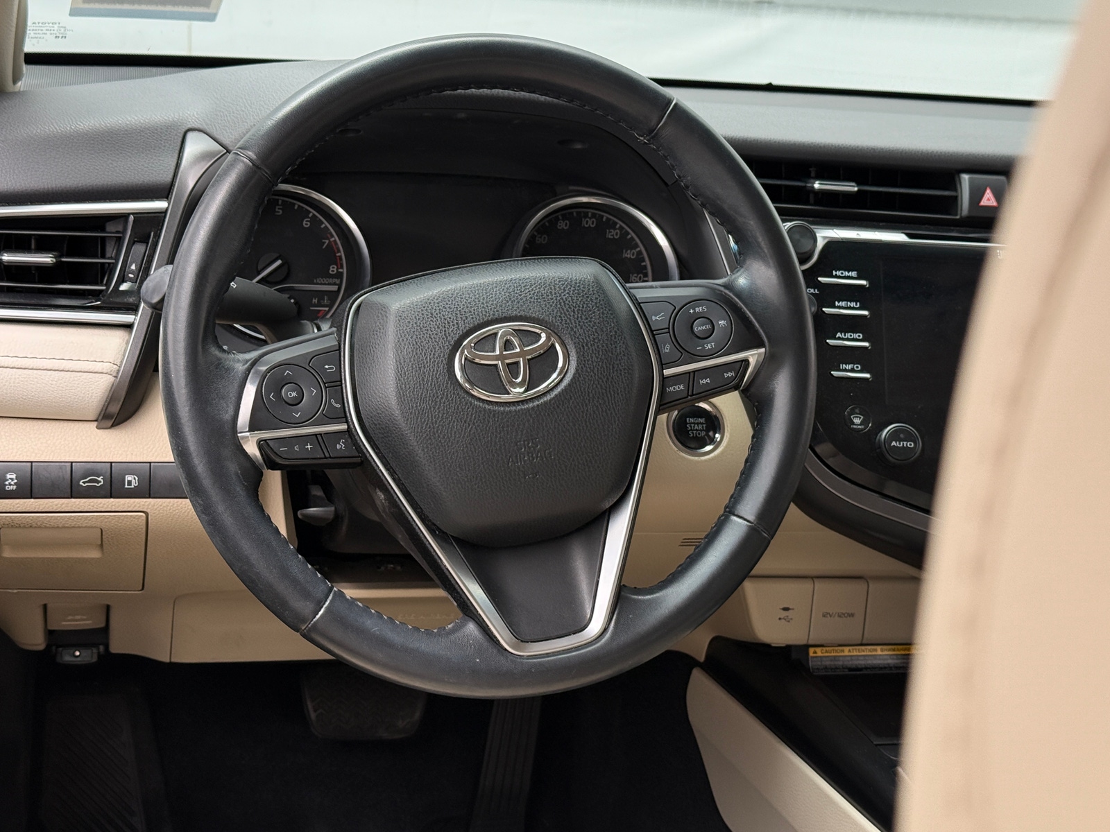 Thumbnail: 2018 Toyota Camry - 5