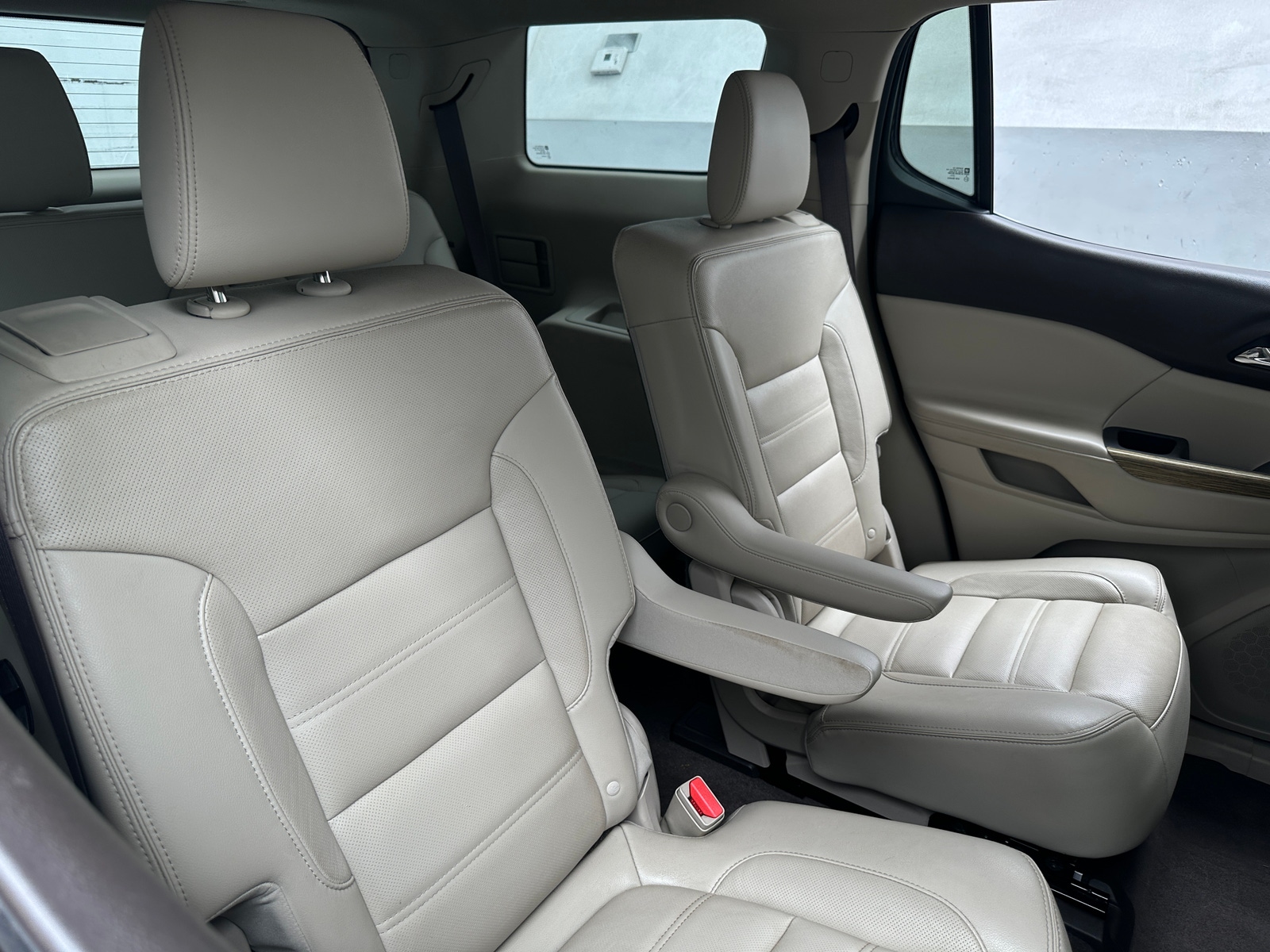 Thumbnail: 2018 GMC Acadia - 5