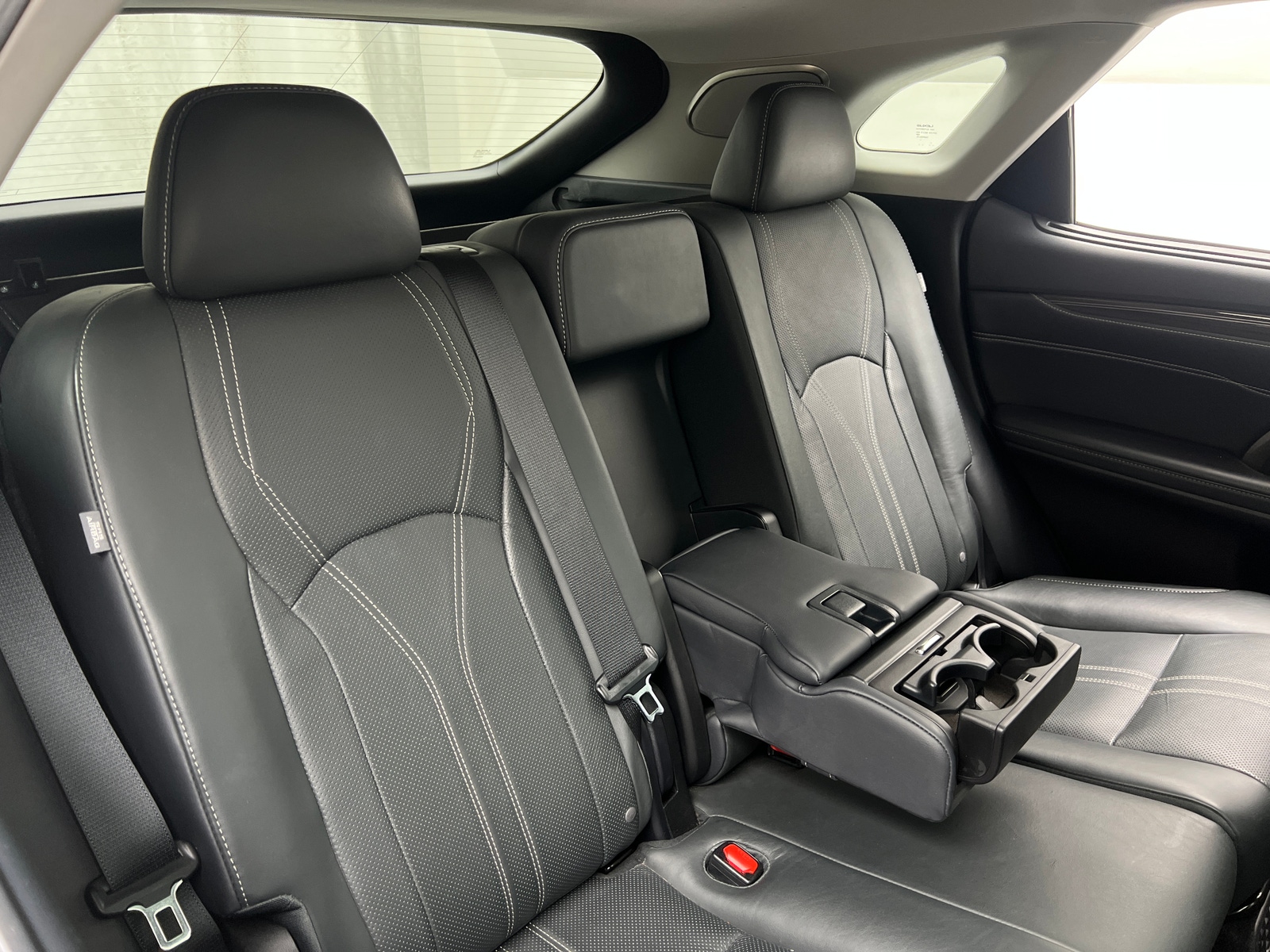 Thumbnail: 2018 Lexus RX - 6