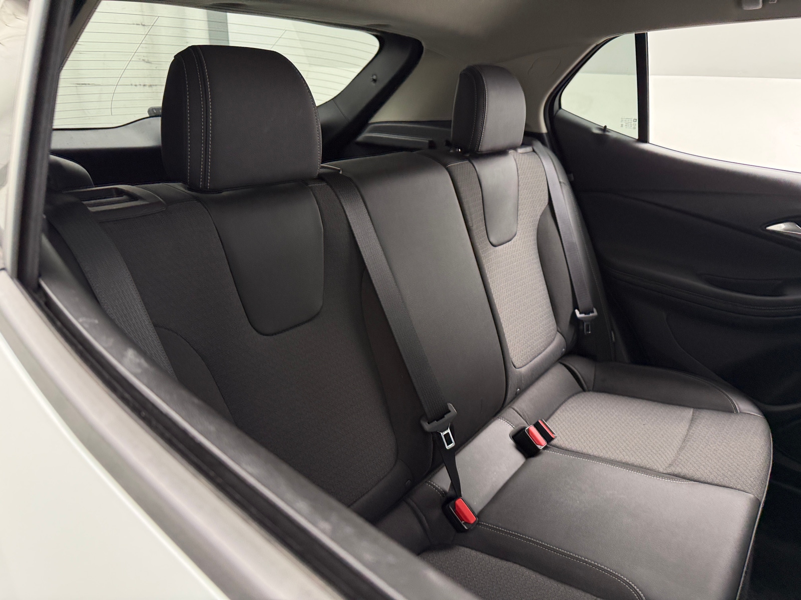 Thumbnail: 2025 Buick Encore GX - 5