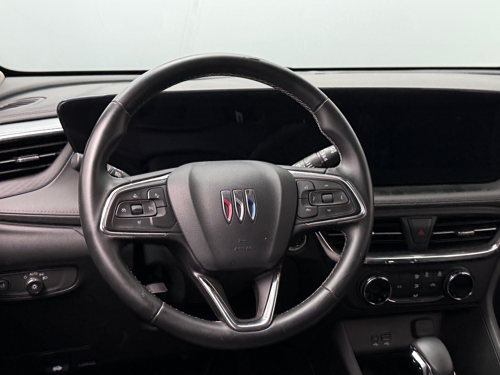 Thumbnail: 2025 Buick Encore GX - 4