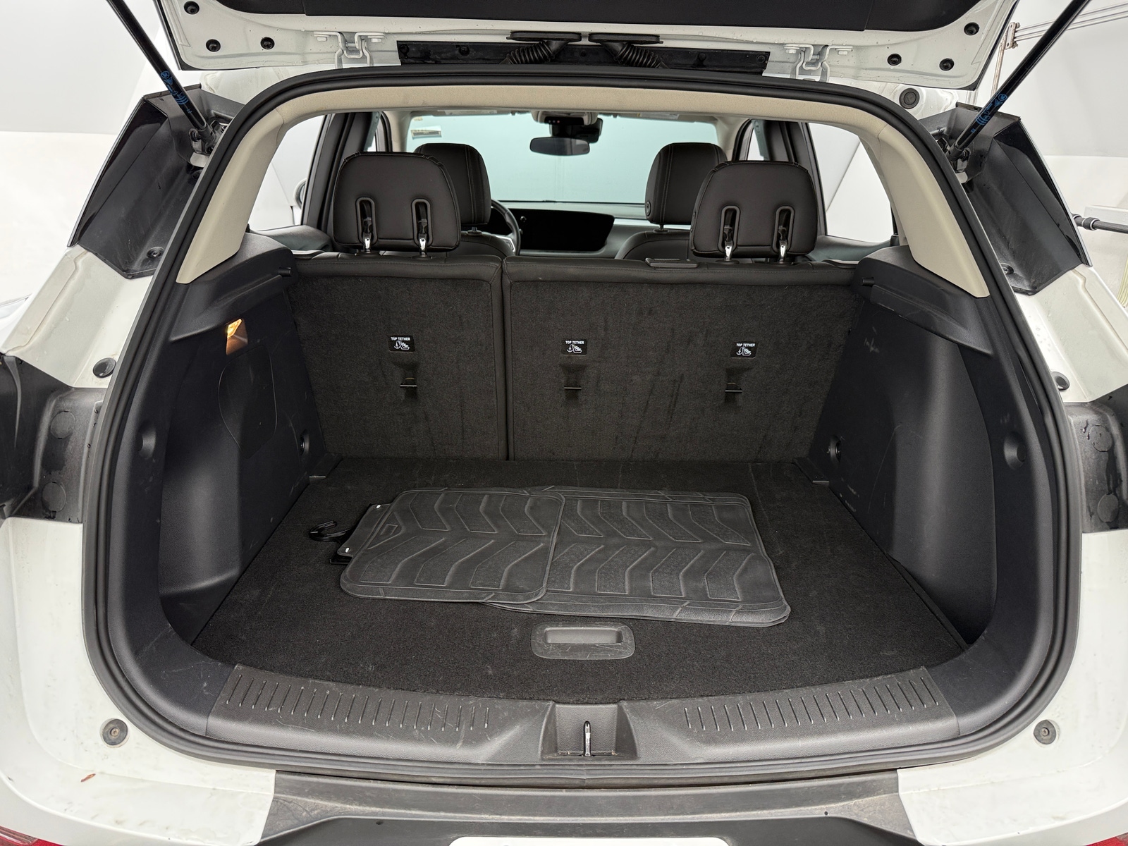 Thumbnail: 2025 Buick Encore GX - 6
