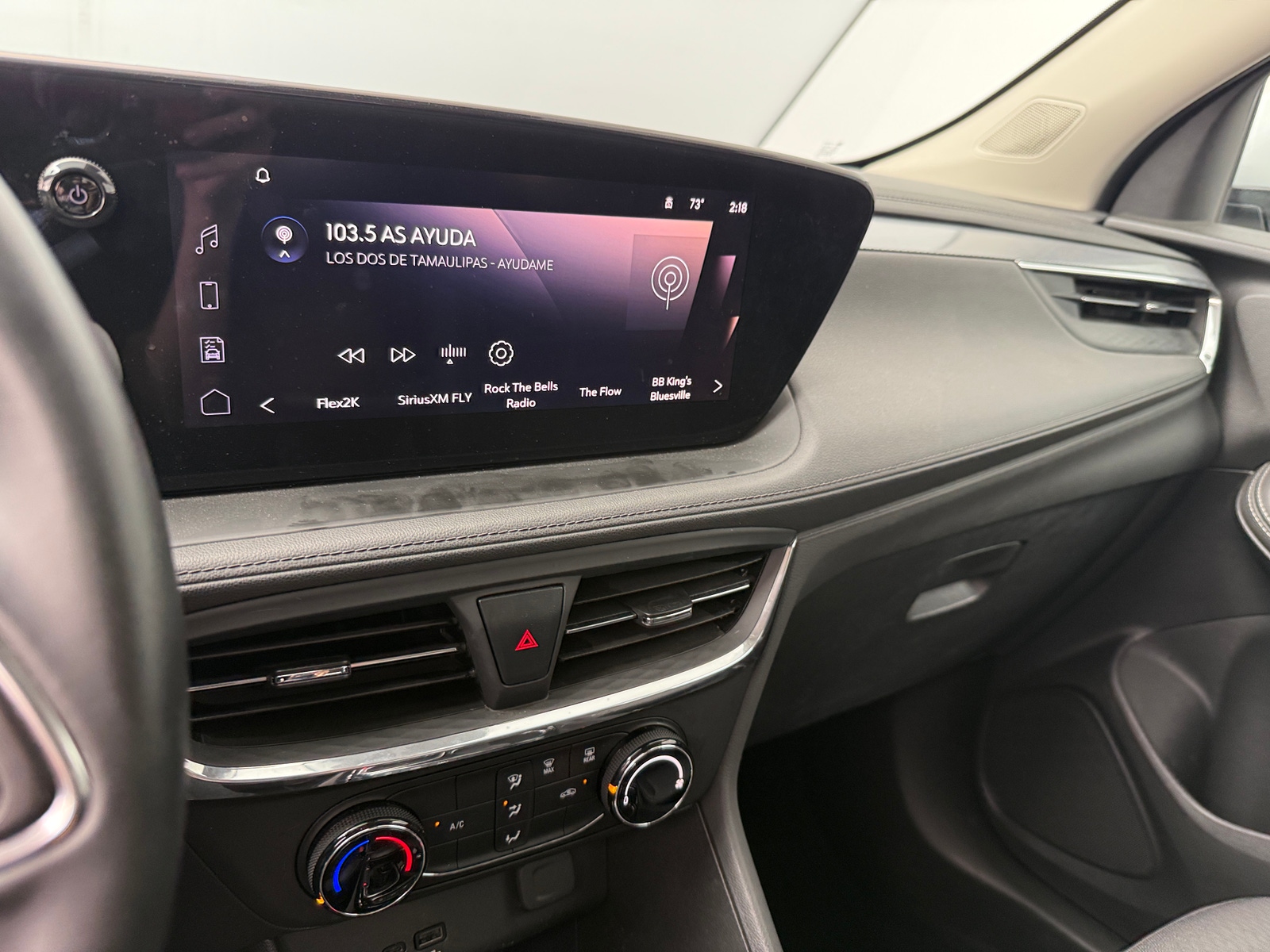 Thumbnail: 2025 Buick Encore GX - 3