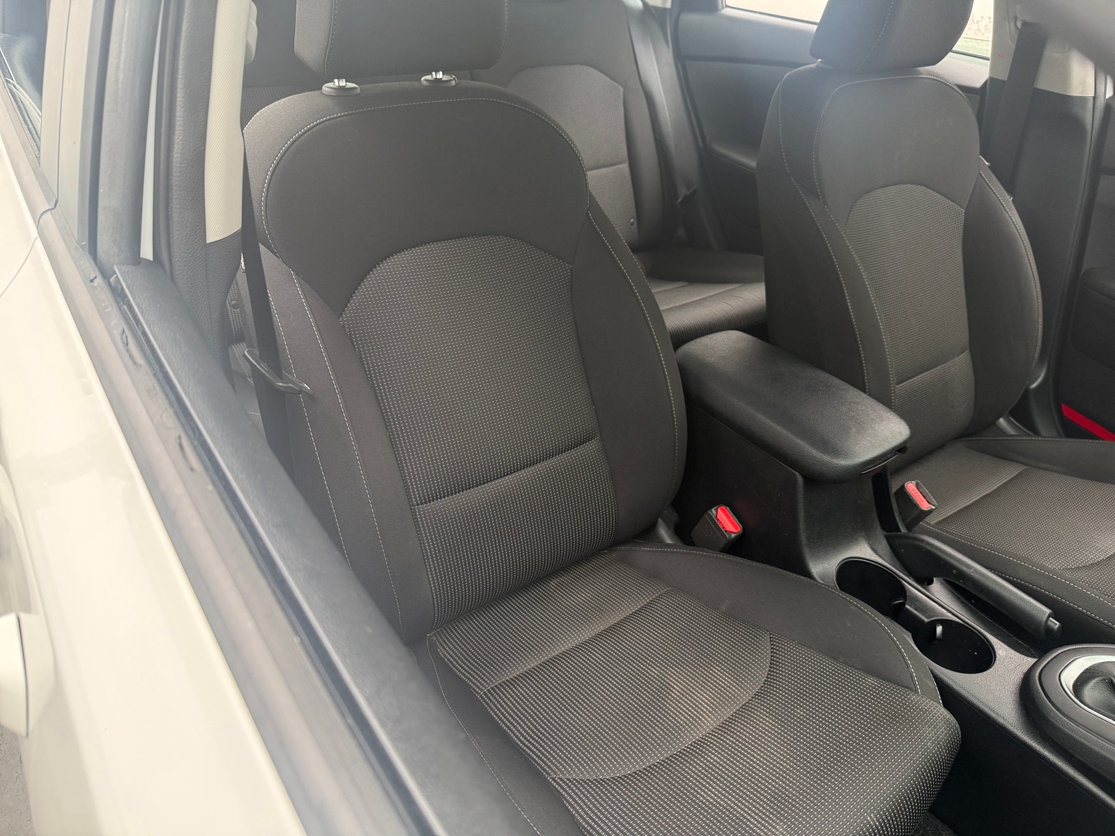Thumbnail: 2019 Kia Forte - 2