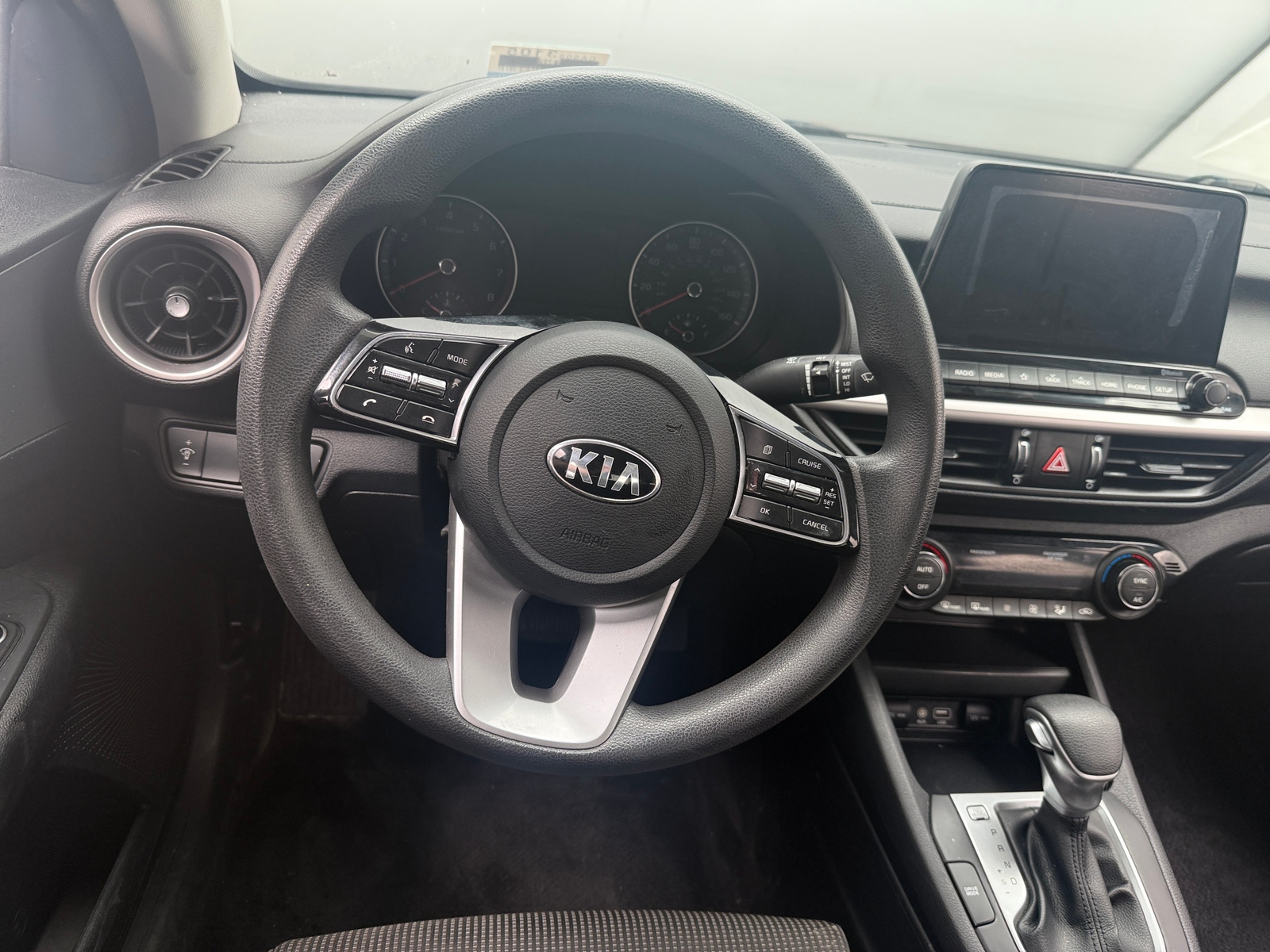 Thumbnail: 2019 Kia Forte - 5
