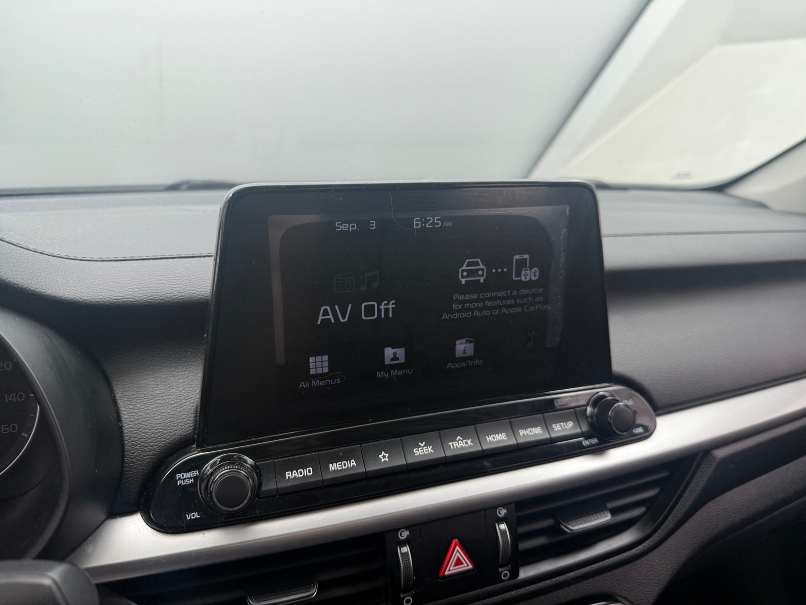 Thumbnail: 2019 Kia Forte - 4