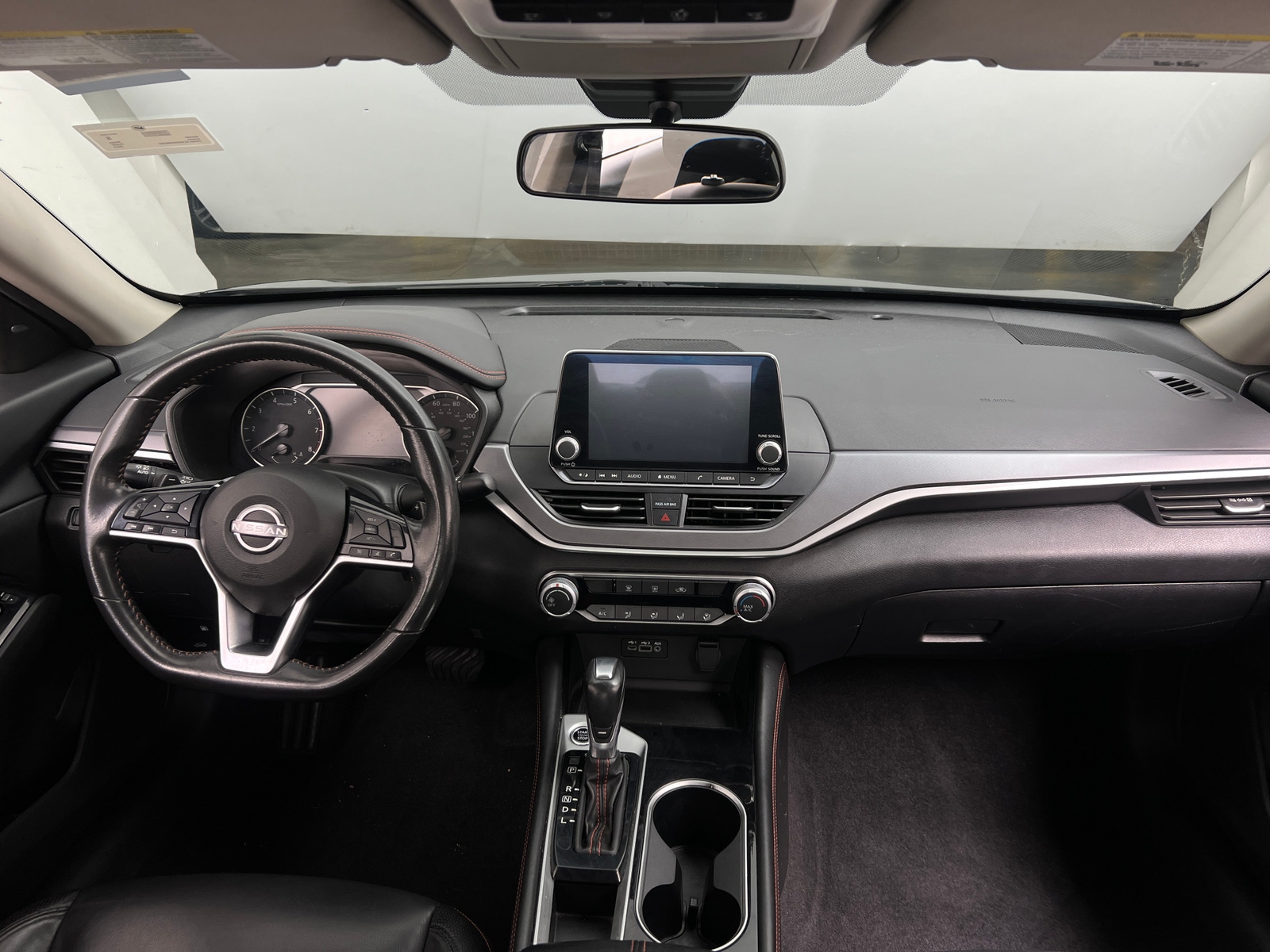 Thumbnail: 2024 Nissan Altima - 2