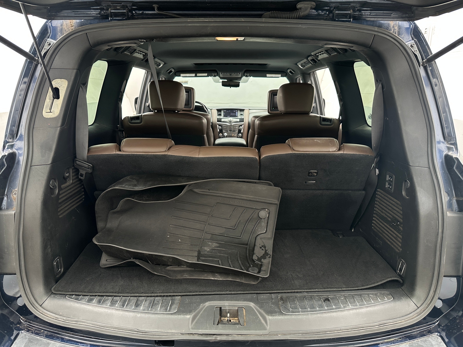 Thumbnail: 2019 Nissan Armada - 6
