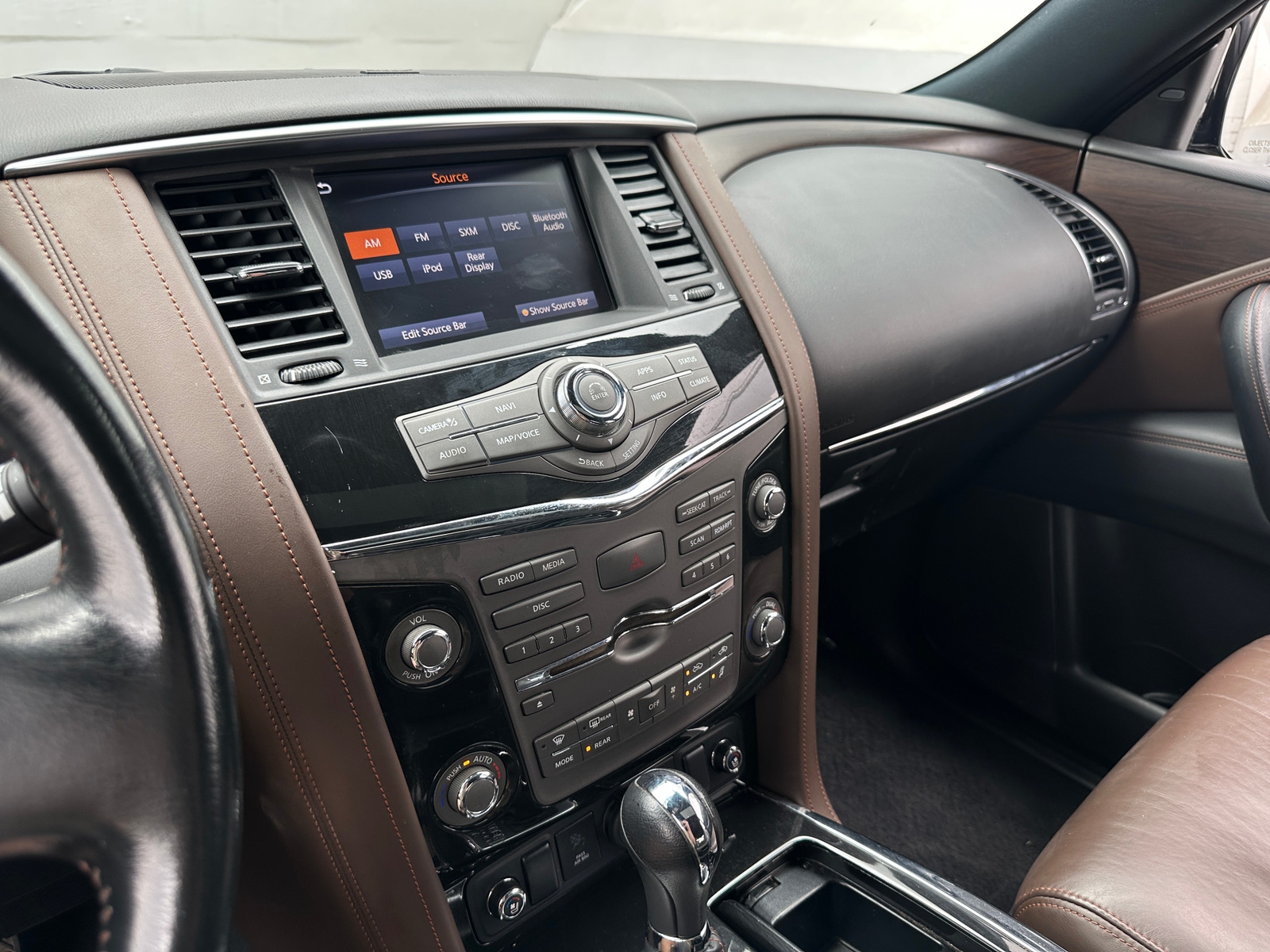 Thumbnail: 2019 Nissan Armada - 3
