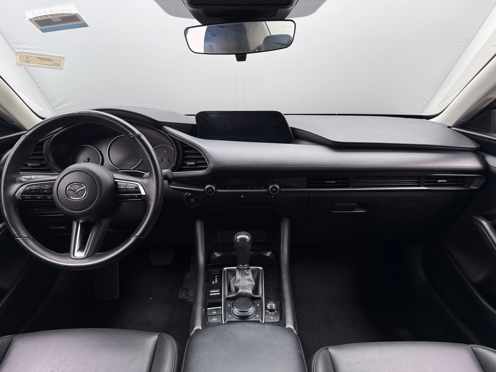 Thumbnail: 2025 Mazda Mazda3 - 2