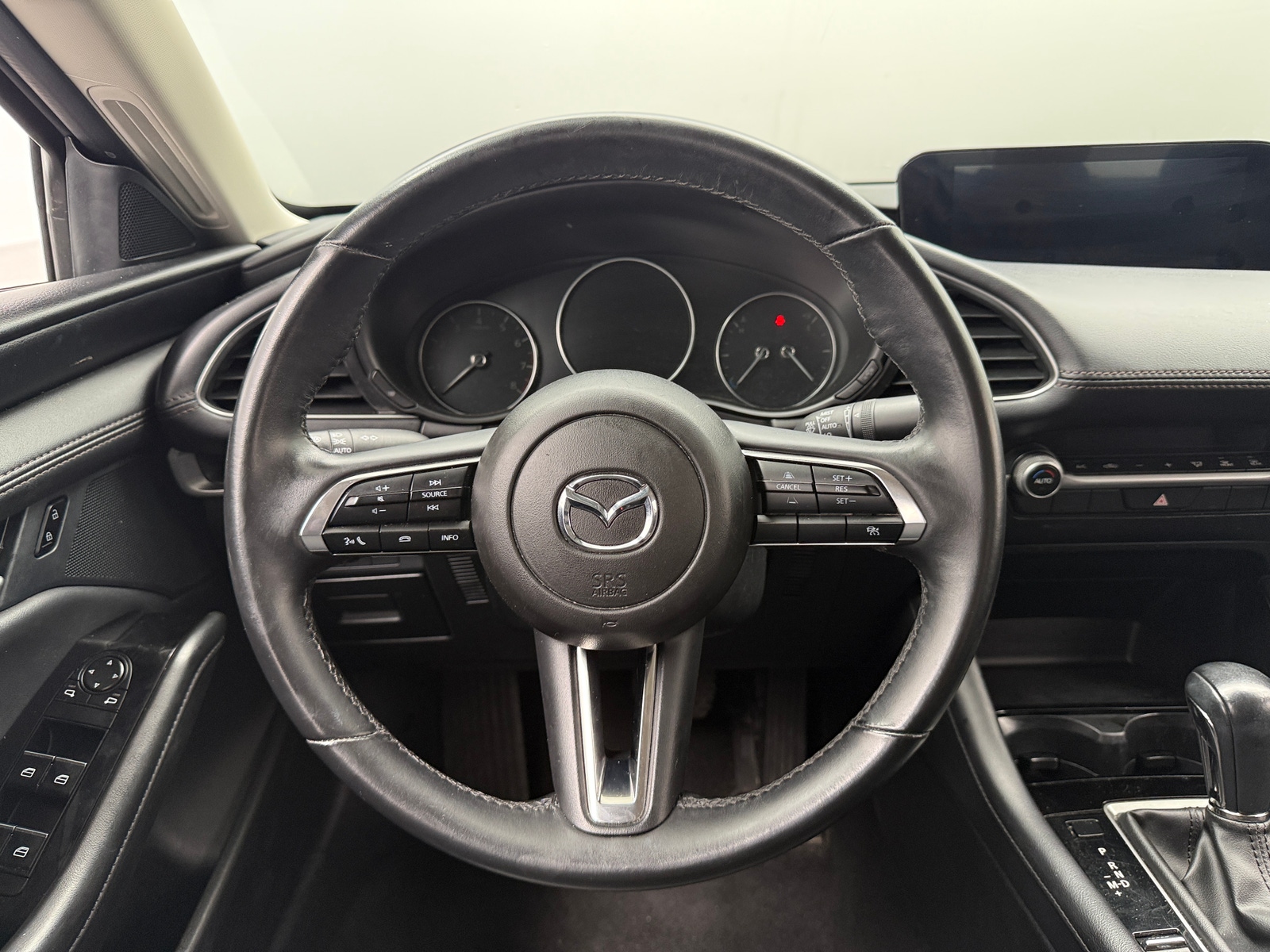 Thumbnail: 2025 Mazda Mazda3 - 4