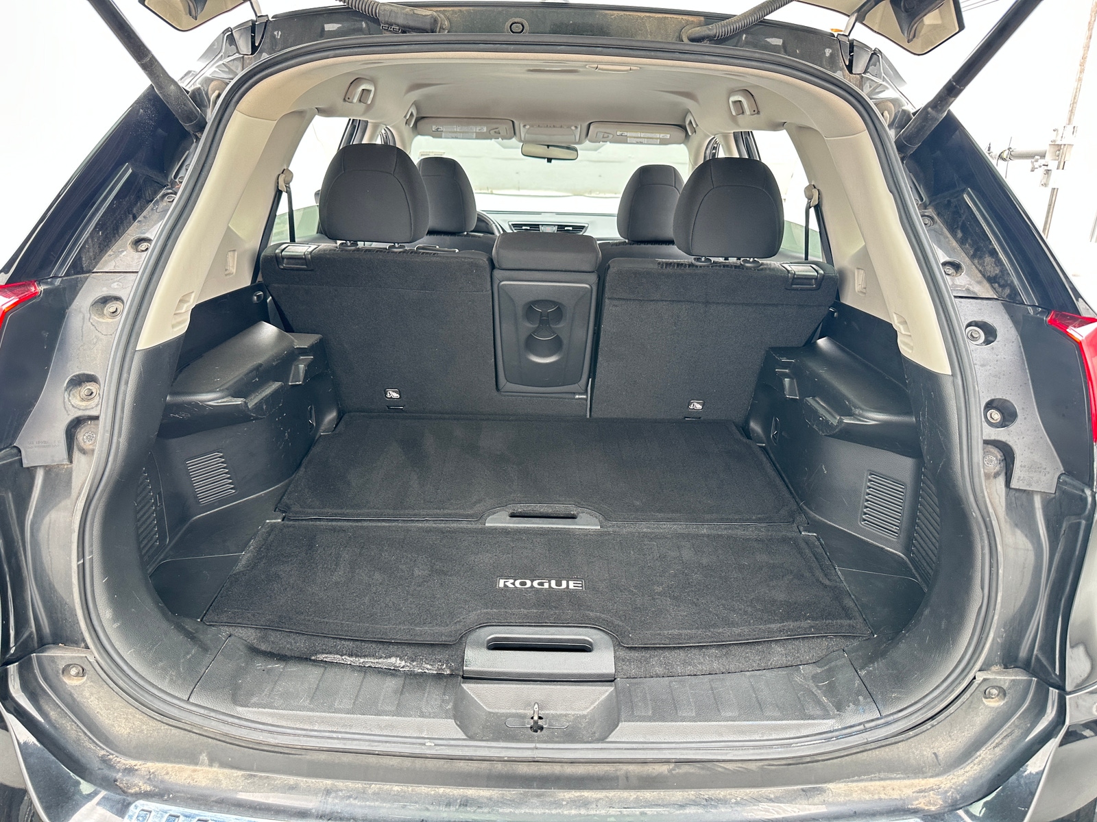 Thumbnail: 2018 Nissan Rogue - 7