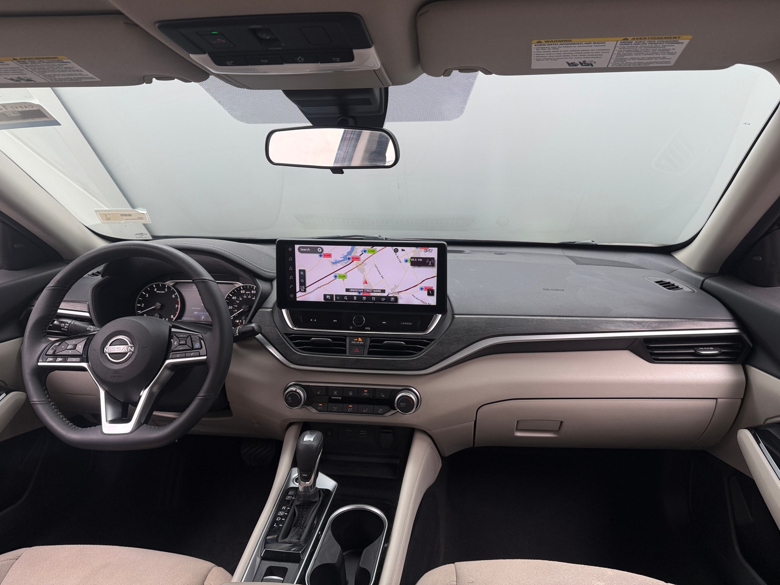 Thumbnail: 2023 Nissan Altima - 3
