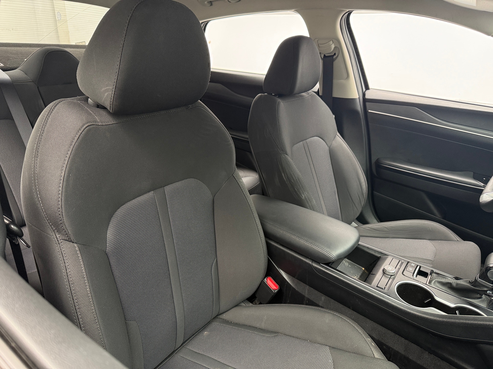 Thumbnail: 2023 Kia K5 - 2