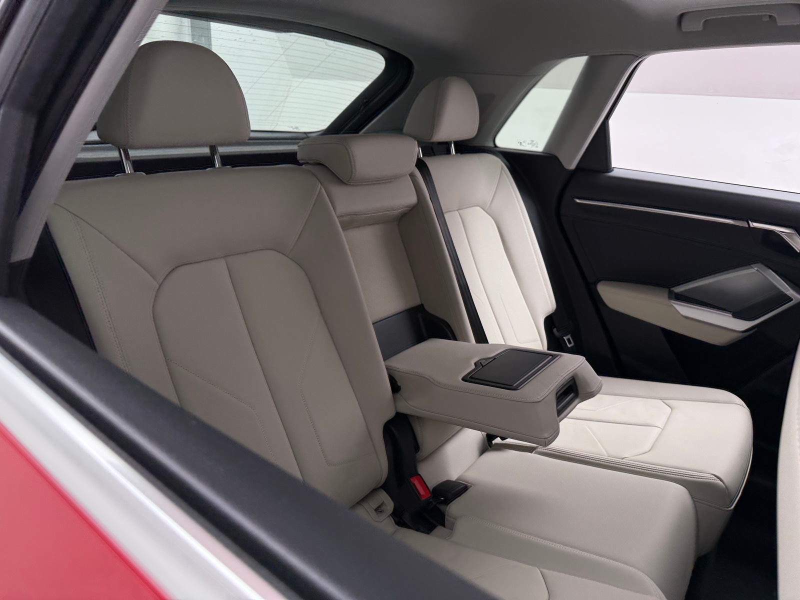 Thumbnail: 2024 Audi Q3 - 5