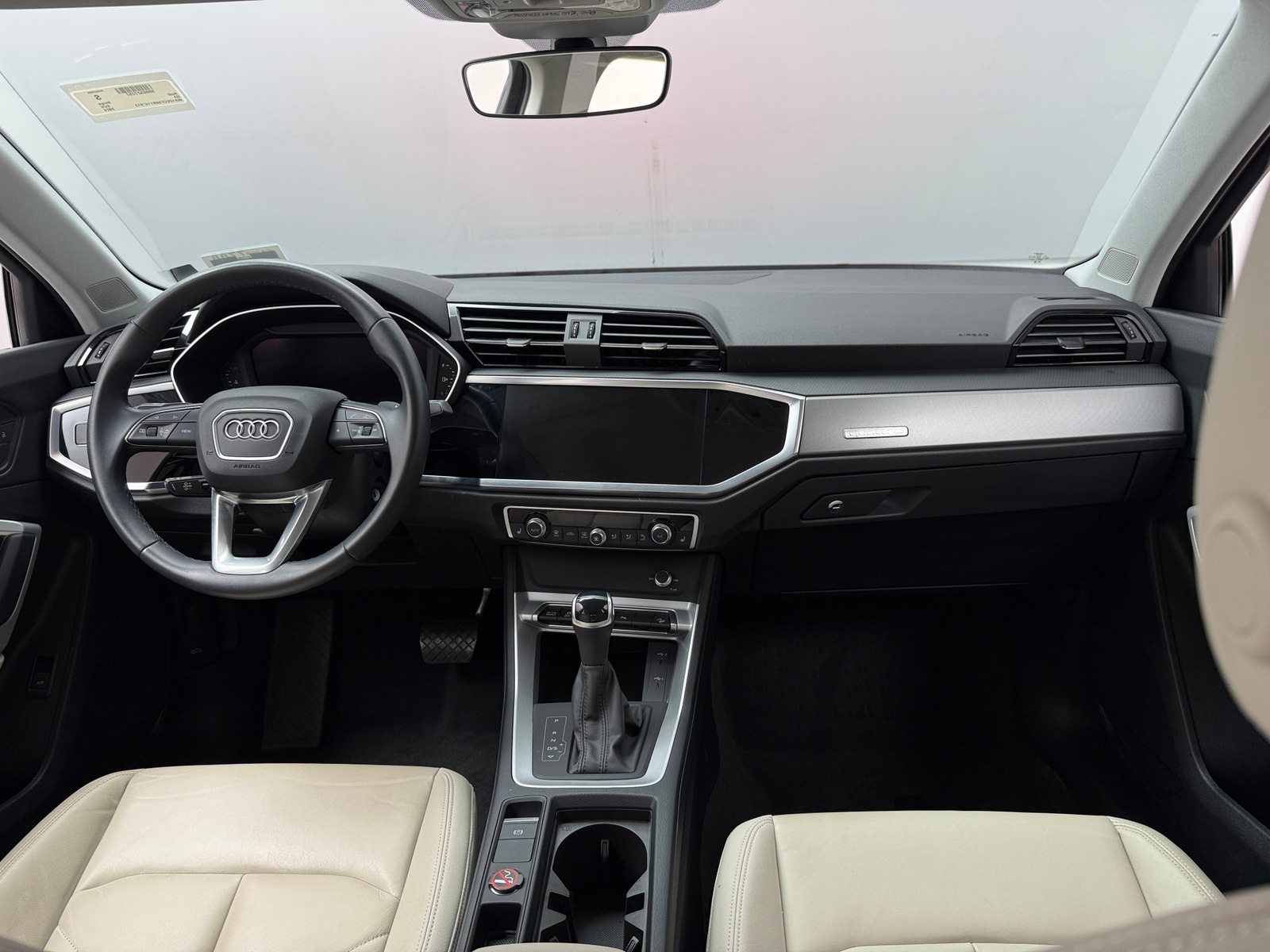 Thumbnail: 2024 Audi Q3 - 2