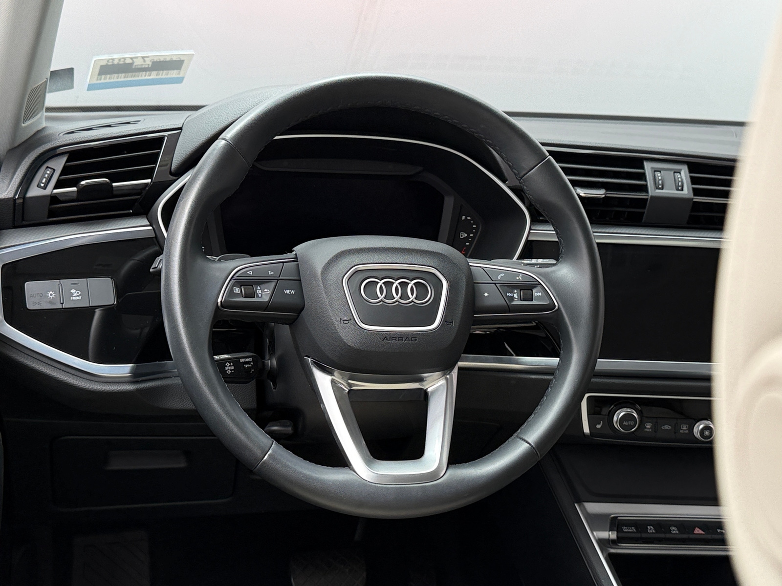Thumbnail: 2024 Audi Q3 - 4