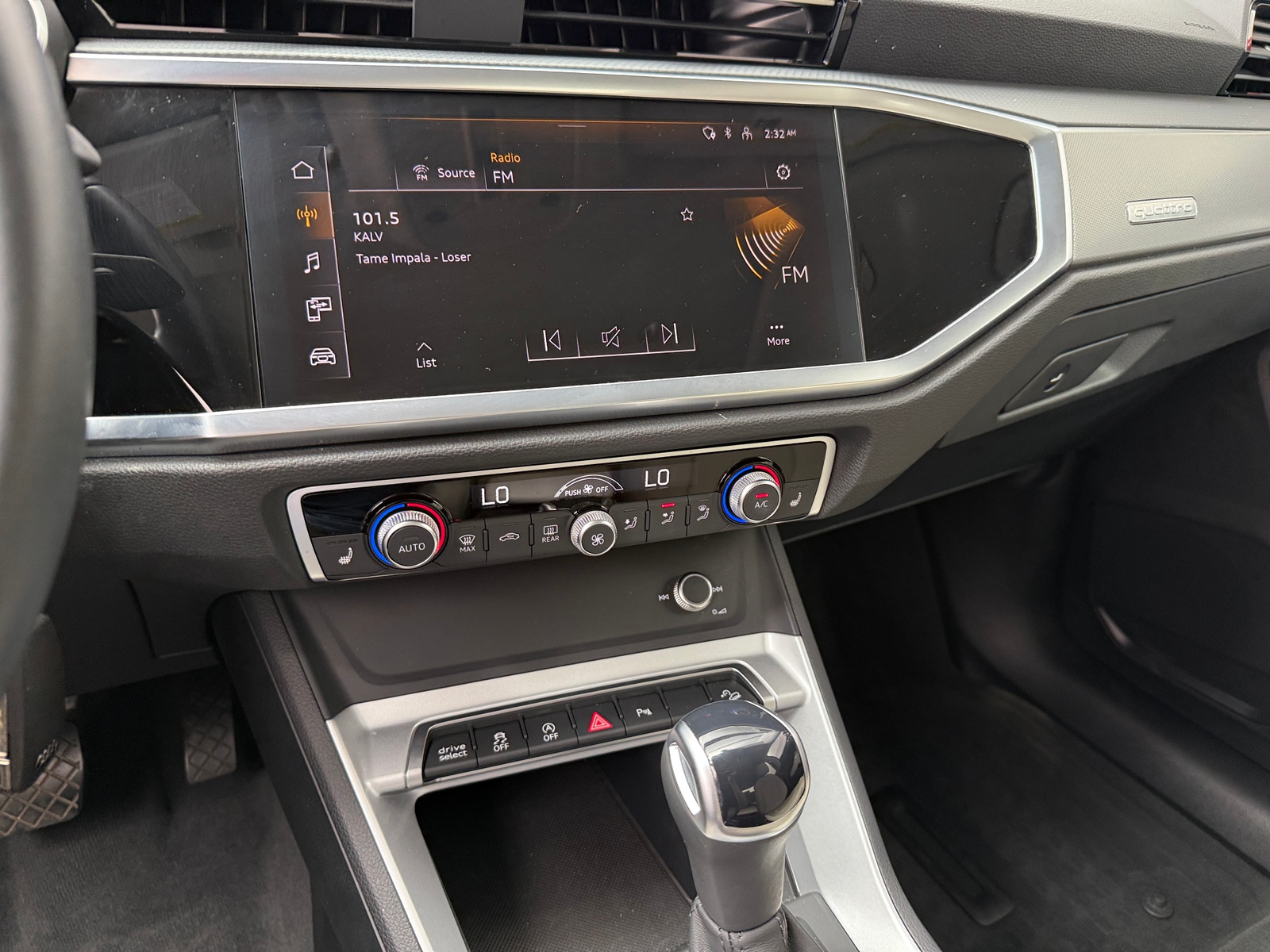Thumbnail: 2024 Audi Q3 - 3