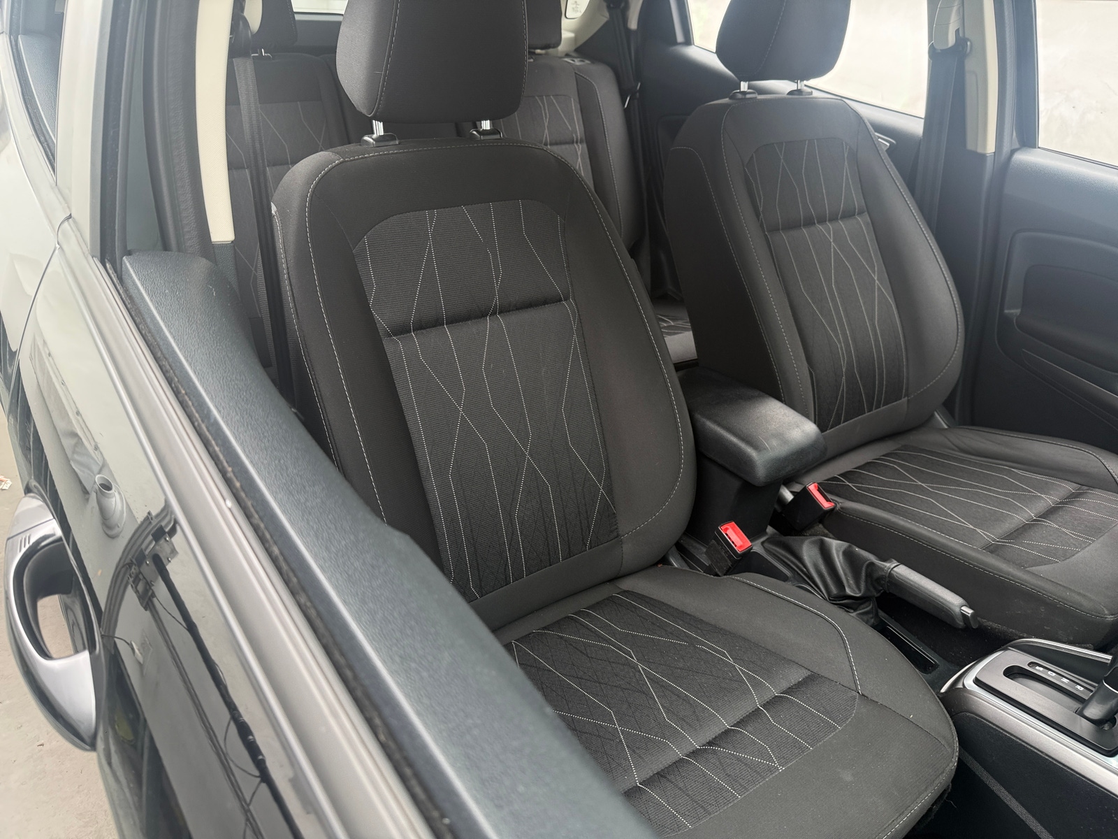 Thumbnail: 2019 Ford EcoSport - 2