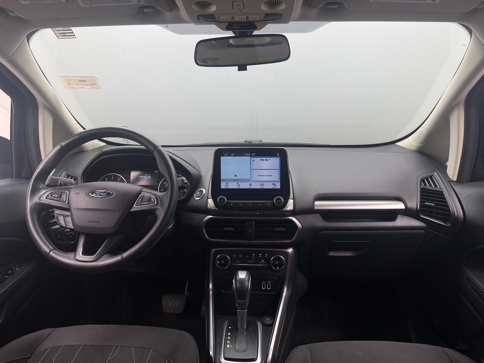 Thumbnail: 2019 Ford EcoSport - 3